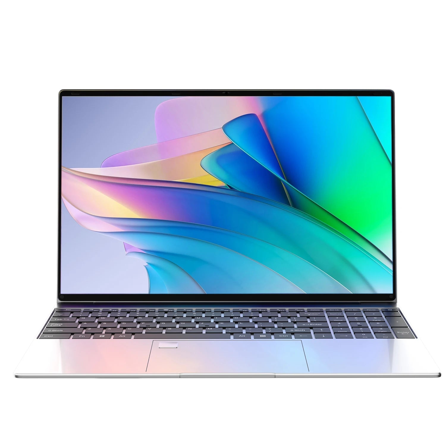 15.6" Business & Gaming Laptop - Intel 6500Y, 32GB RAM, 2TB SSD, Windows 11